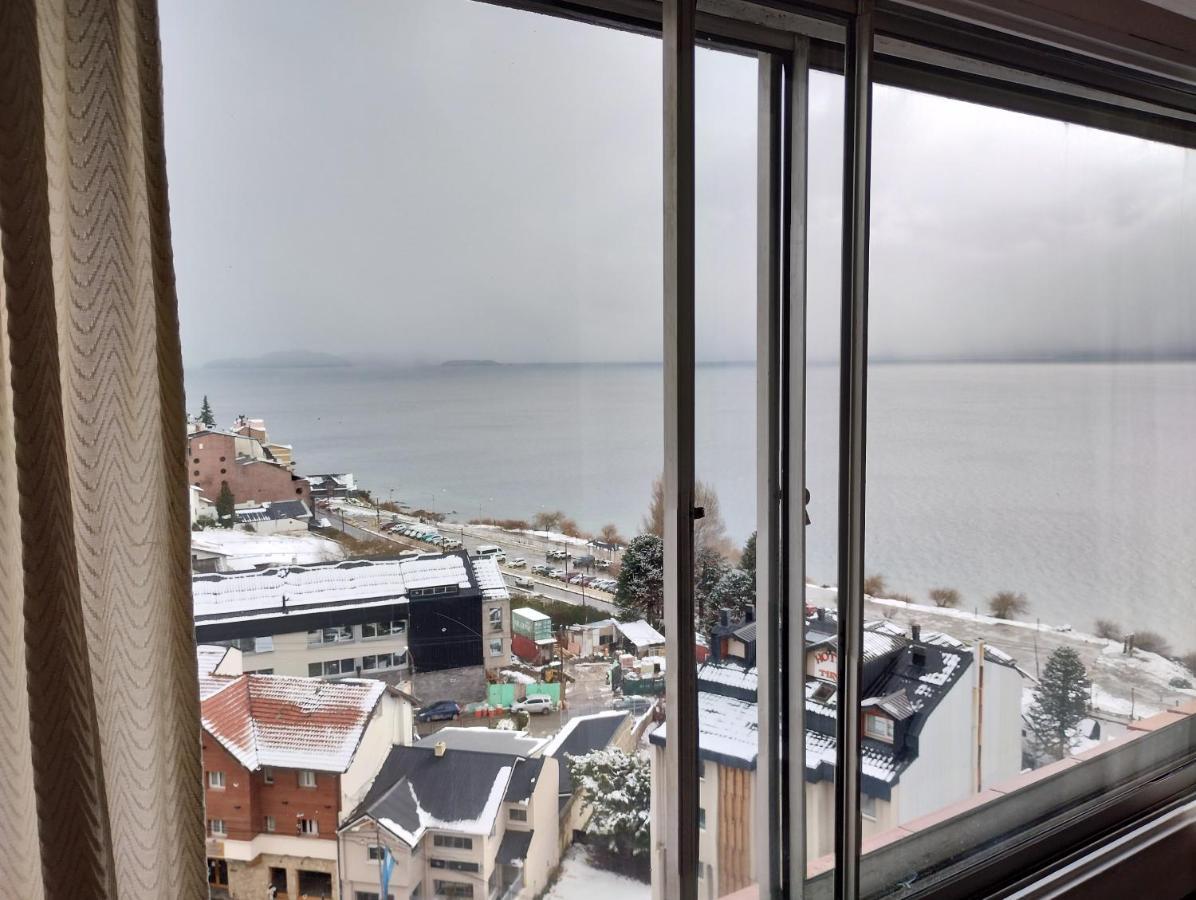 Mountain Center Apartamento San Carlos de Bariloche