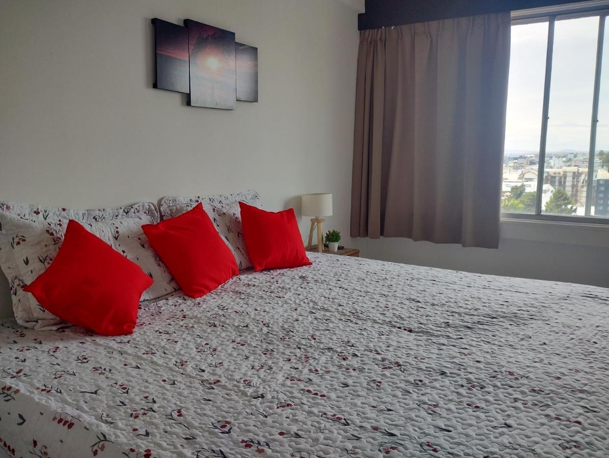 Mountain Center Apartamento