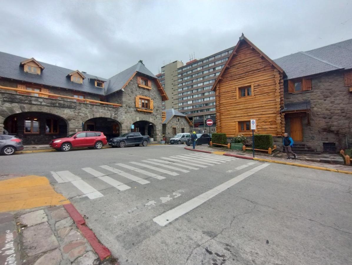 Mountain Center * San Carlos de Bariloche